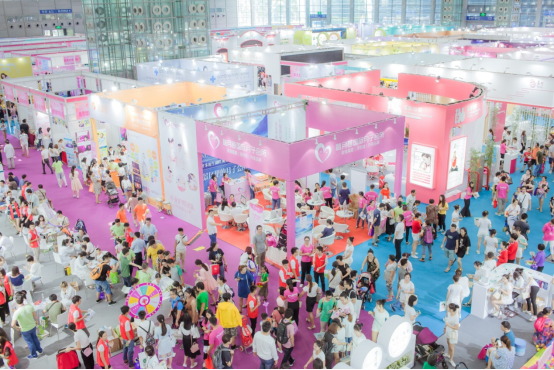 母嬰展 母嬰展