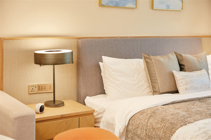 月子中心的贈品，遠比想象中的多