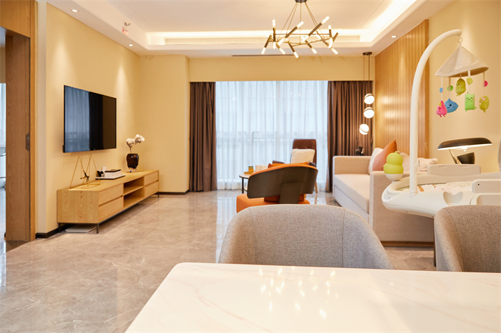 寶寶漏便怎么辦？媽媽要重視！