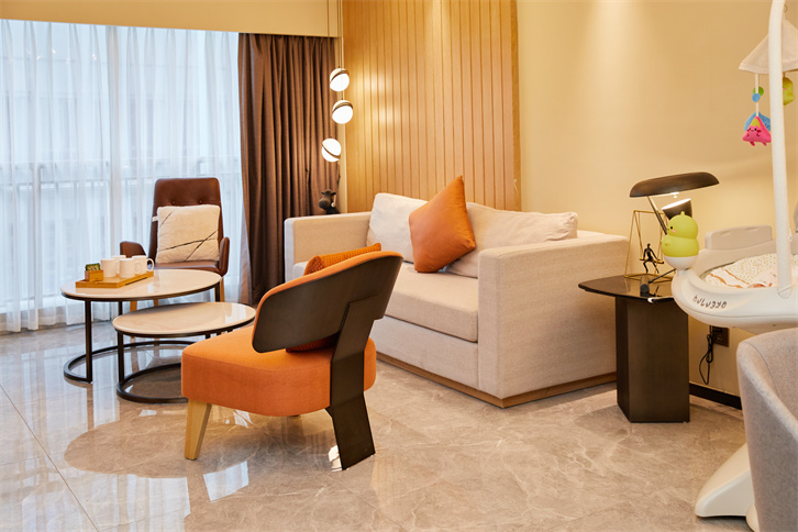 警惕女人產(chǎn)后乳房下垂，坐月子必看！