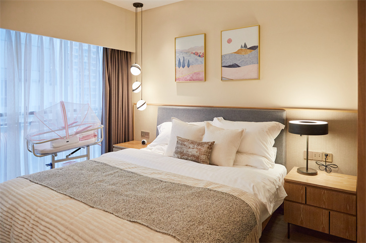 深圳坐月子的不二之選－臺灣敦南真愛月子中心深圳館，