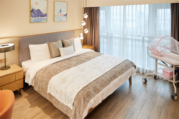 胎兒生理評估，坐月子前你需要了解的知識