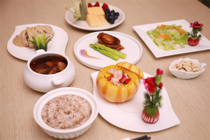 孕婦控糖食譜，預(yù)防糖尿病營養(yǎng)不長胖