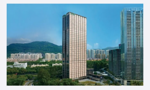 重磅新政！港寶出院當(dāng)天即可回深圳月子中心坐月子8