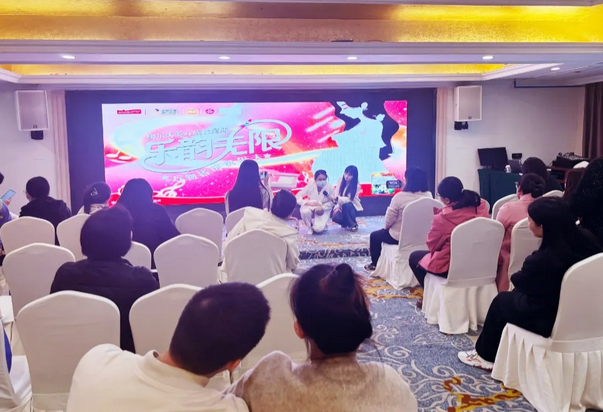 孕育閃耀，成都月子中心專家講座活動6