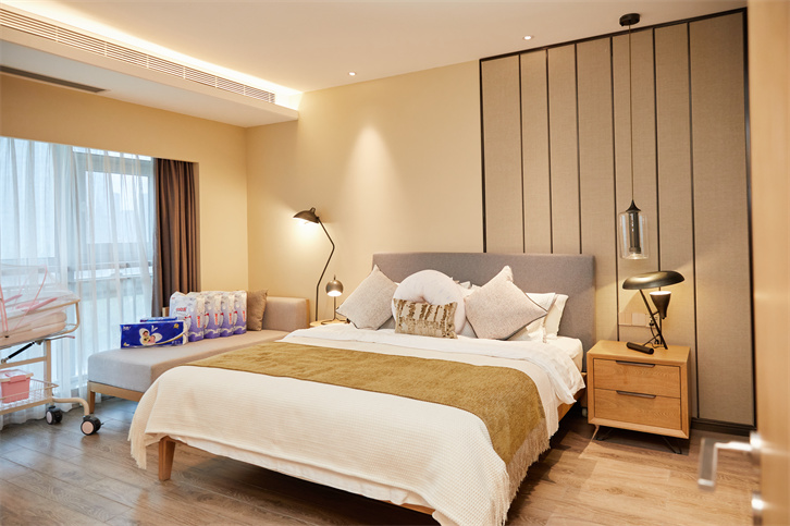 寶寶黃疸高還能去月子中心嗎，去一次就知道了