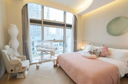 武漢月子中心｜5000 m2品牌升級特惠來襲9