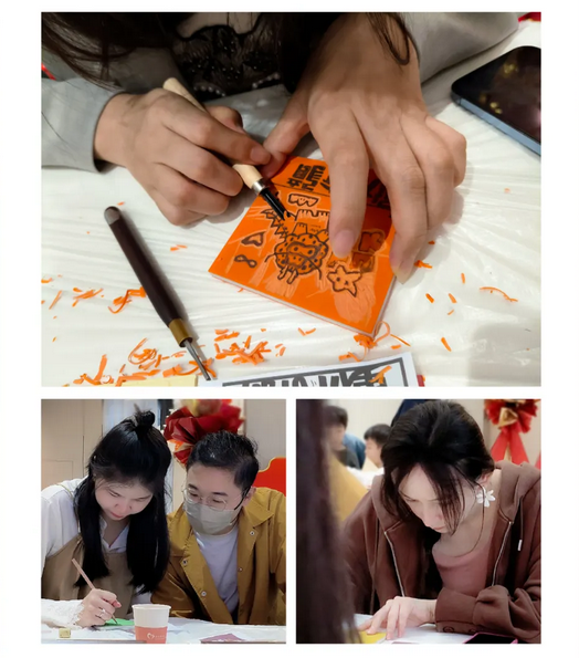 2024精彩回顧|深圳月子中心都有哪些活動(dòng)？4