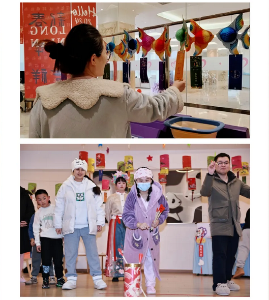 2024精彩回顧|深圳月子中心都有哪些活動(dòng)？6