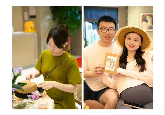 2024精彩回顧|深圳月子中心都有哪些活動(dòng)？14