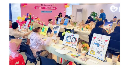 2024精彩回顧|深圳月子中心都有哪些活動(dòng)？30