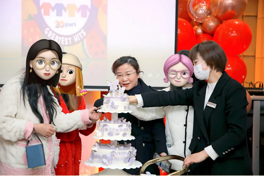 成都溫江月子中心周年慶典，喜鵲計劃立減8000元9